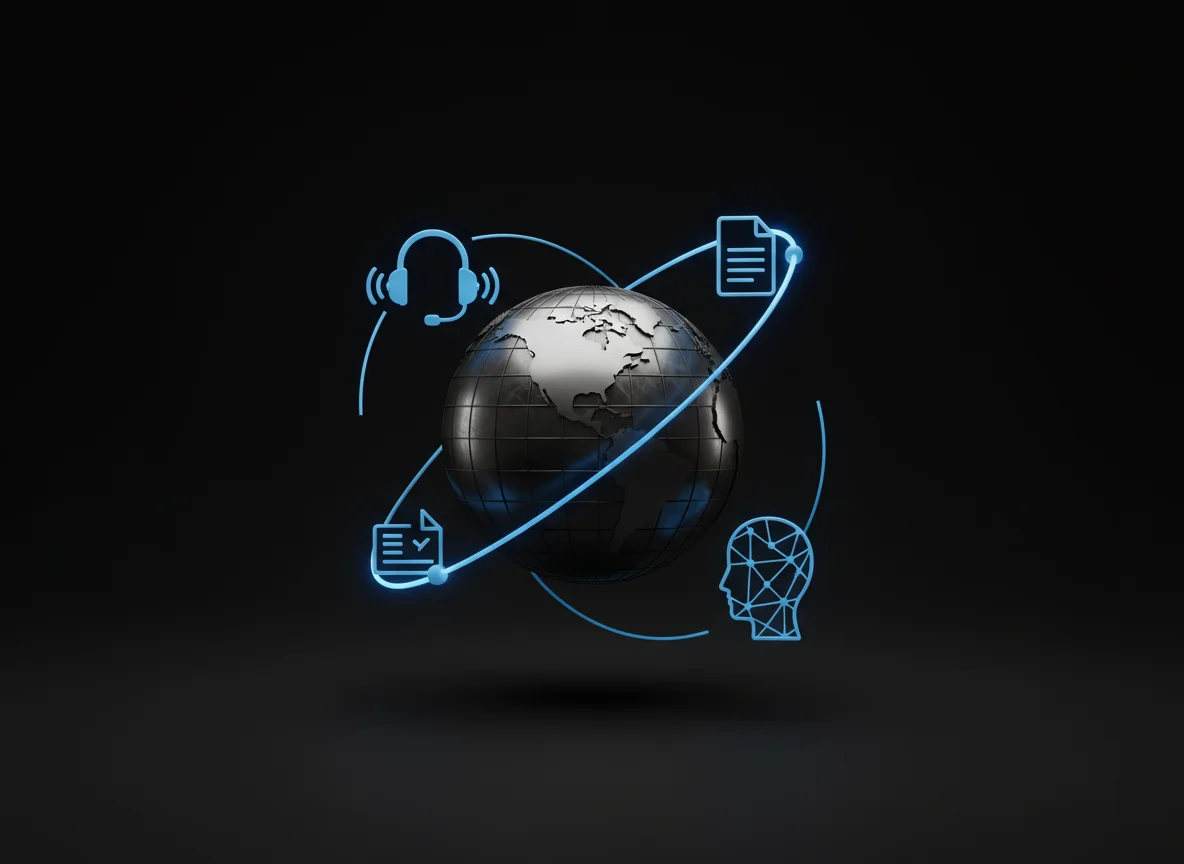 BPO and outsourcing services