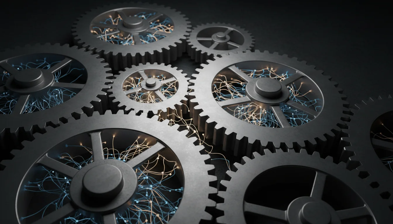 AI business transformation