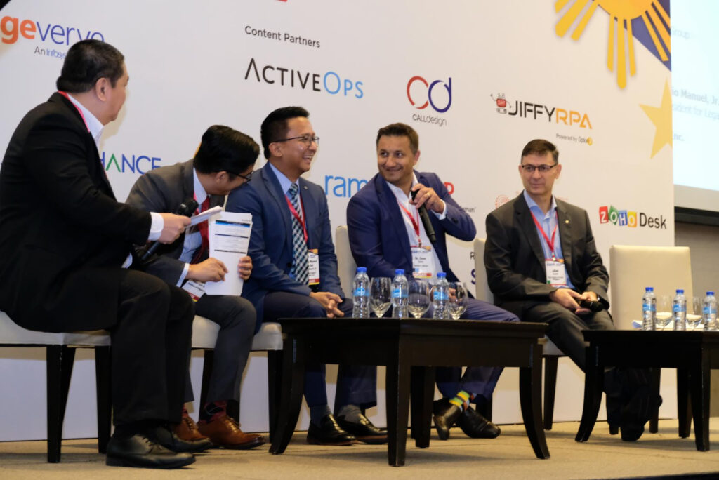 13th Philippines SSON Shared Services & BPO Week: Driving Excellence