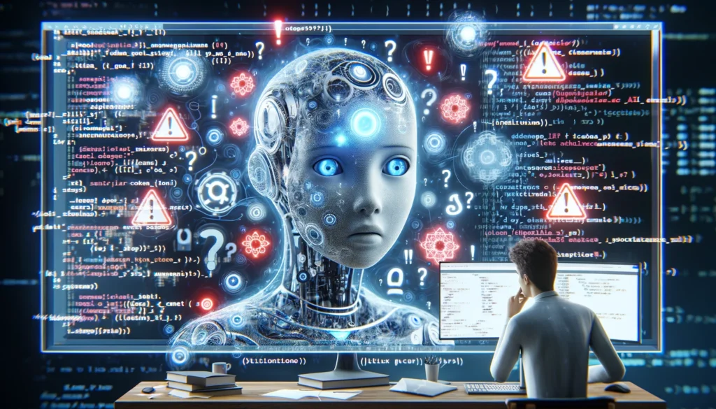 What Are Codeium AI's Limitations