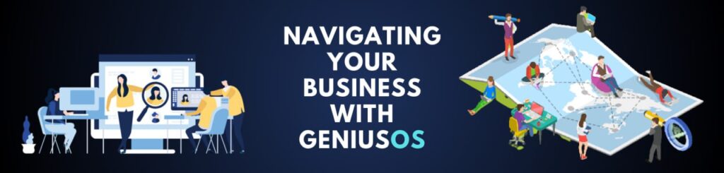 Business Success Through Genius OS’s Data Protection and Quality Assurance Services