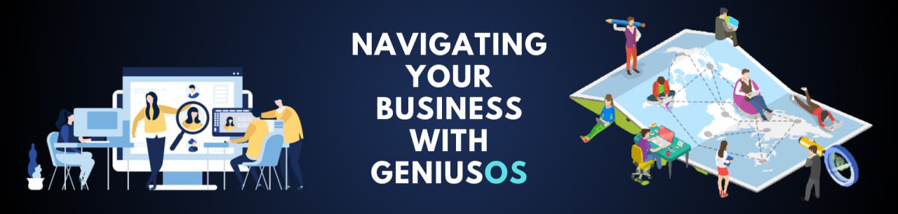 Business Security Through geniusOS’s Data Protection and Quality Assurance Services