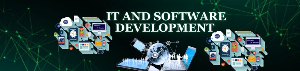 IT and Software