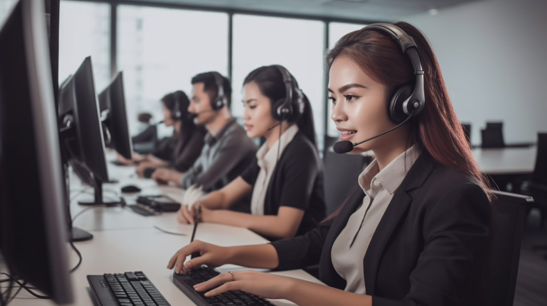 The BPO Industry is Growing Despite Facing Difficulties