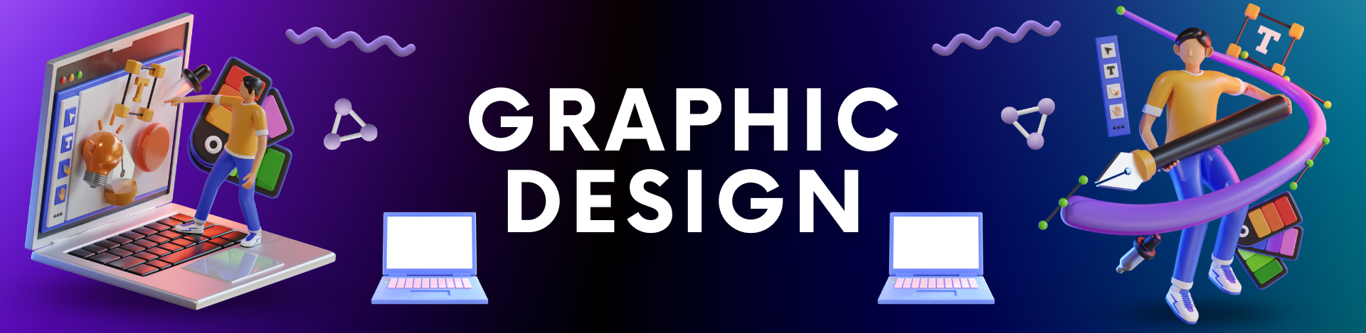 Discover Your Brand Image Through Outsourcing  Graphic Design & Beyond