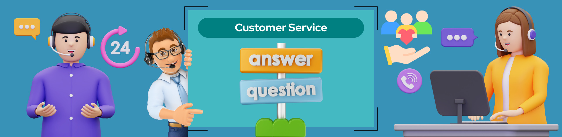 Try These 8 Proven Strategies To Improve Your E-commerce Customer Service