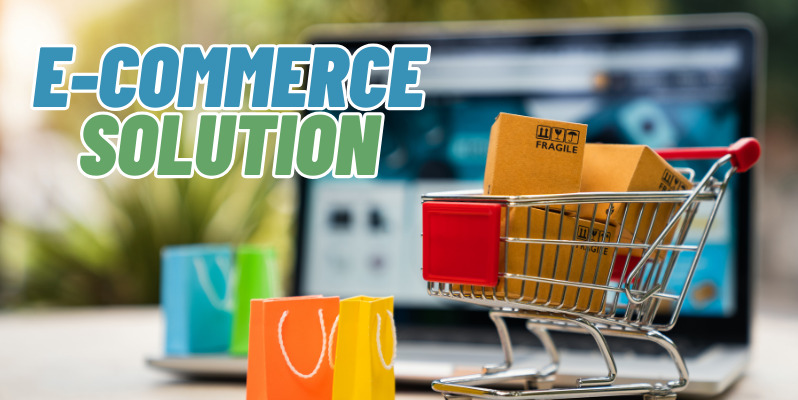 E-commerce Solutions