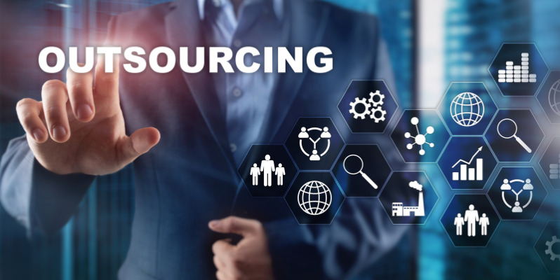 Outsourcing Companies Must Be Flexible To Accomplish Tasks