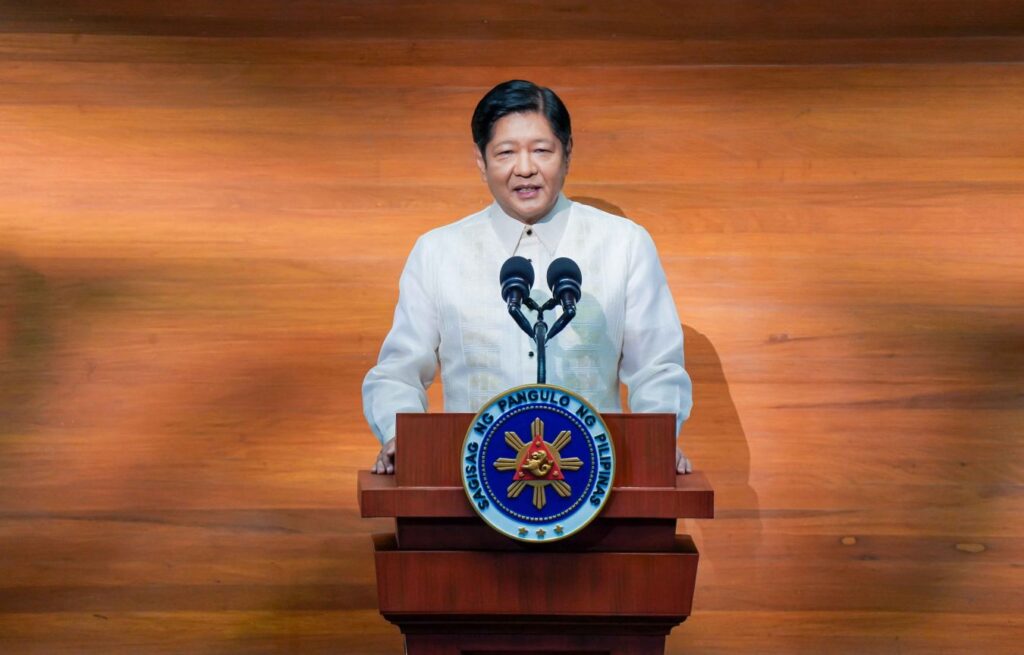 PH is actively progressing toward a digital future, according to Marcos