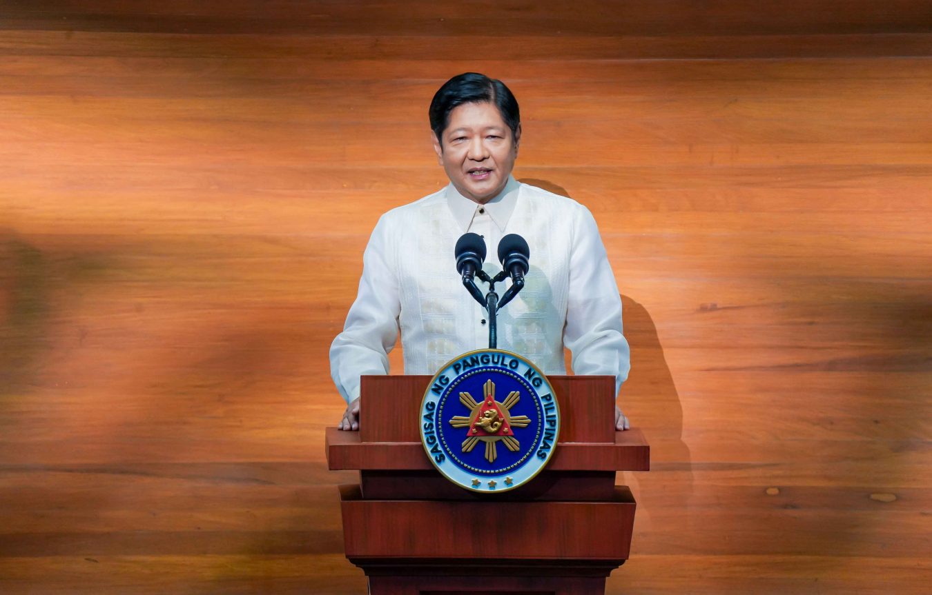 PH Is Actively Progressing Toward a Digital Future, According to Marcos