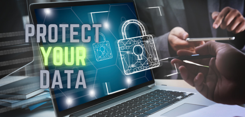 Protecting Your Business Data Through Outsourcing