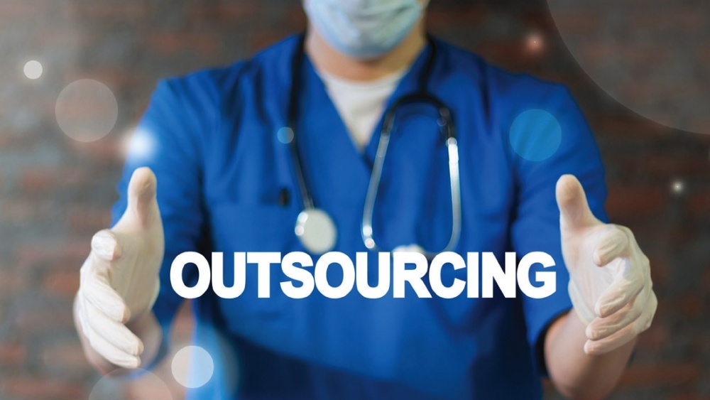 IT Outsourcing Market