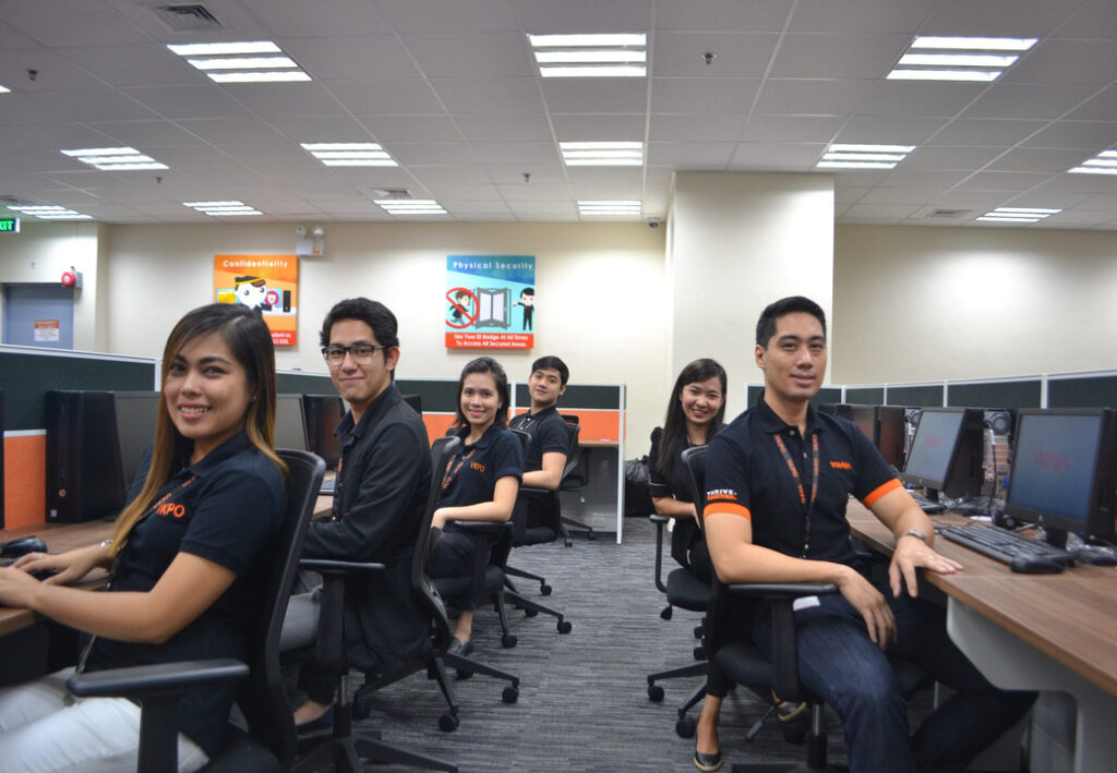 BPO Incubation Program