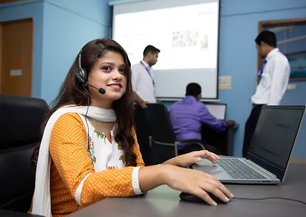 BPO Industry in Bangladesh