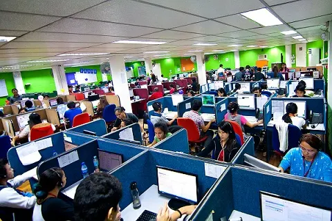  BPO Industry in Iloilo City