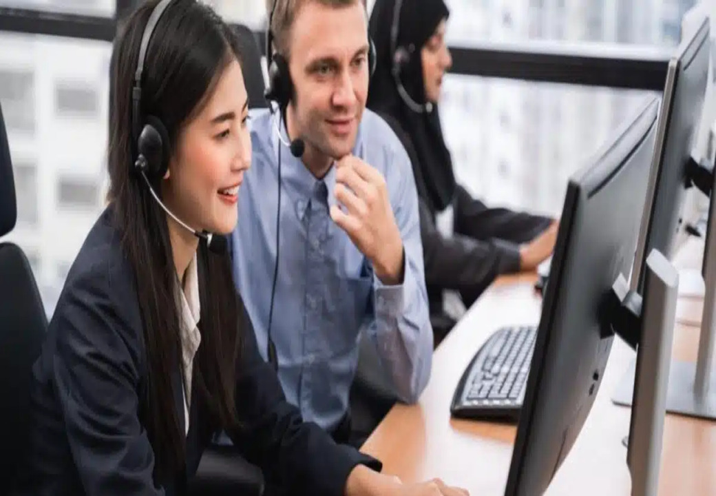 Recent Report Predicts Continued Growth in the BPO Industry!