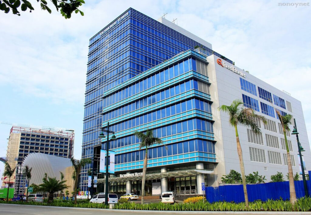 Iloilo BPO Investment