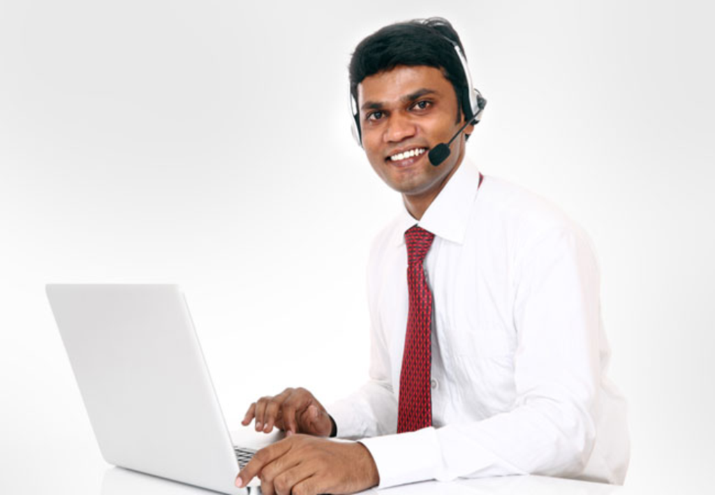 Indian Call Centers