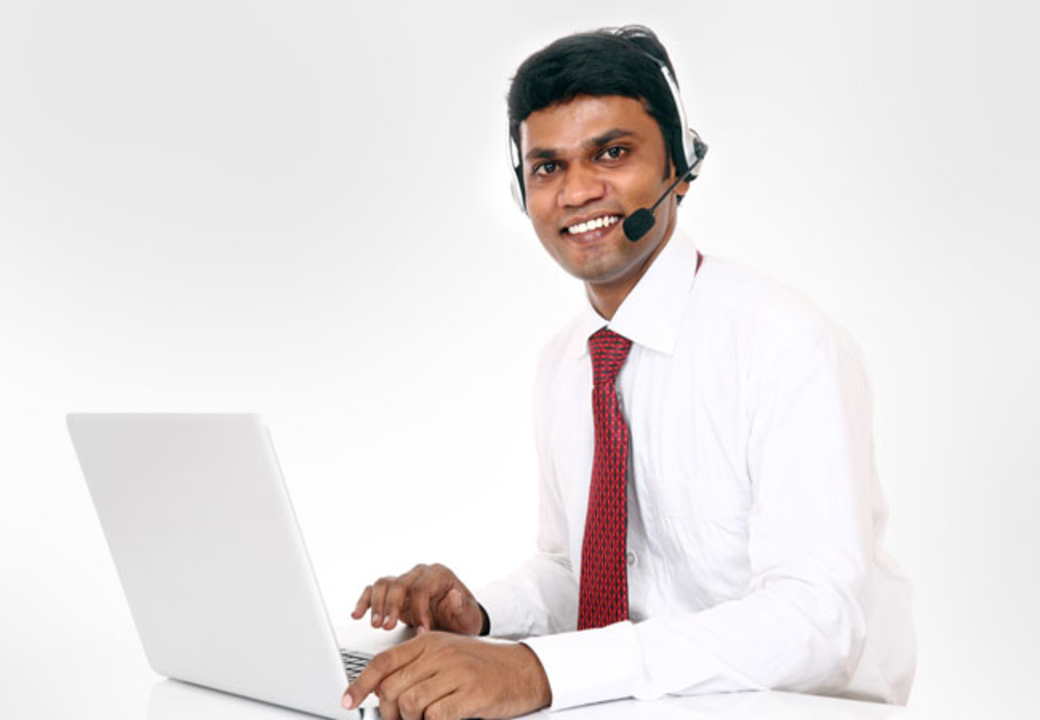 Indian Call Centers: Redefining Outsourcing Excellence