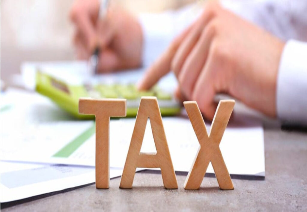 CREATE Act Tax Benefits