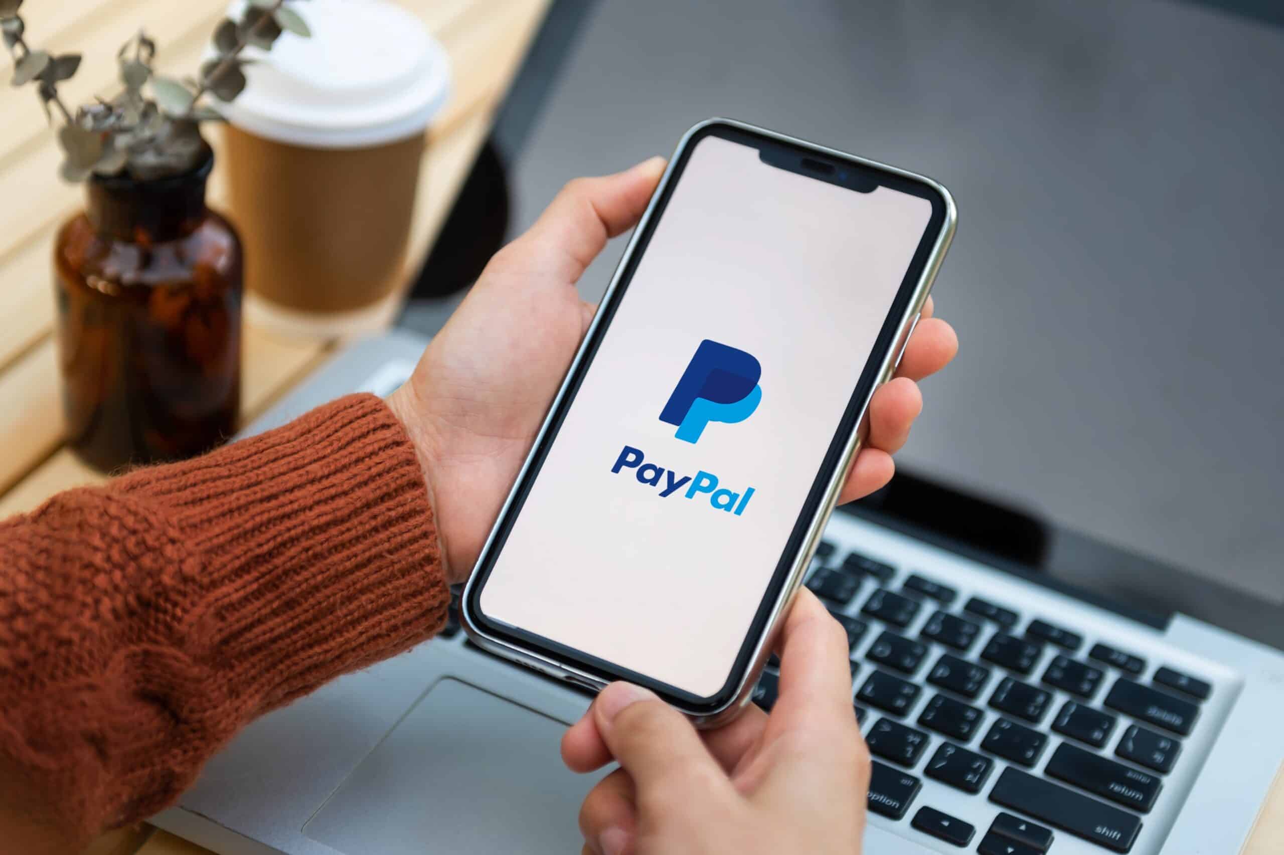 PayPal Becoming A Necessity for Continued BPO Development