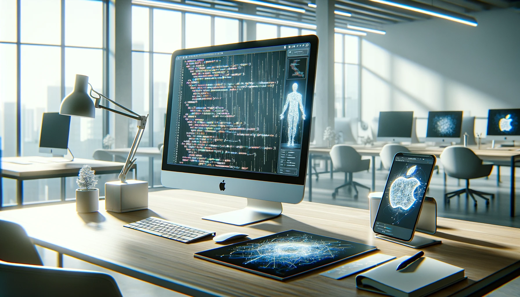 Apple Introduces Innovative AI Coding Automation Tool