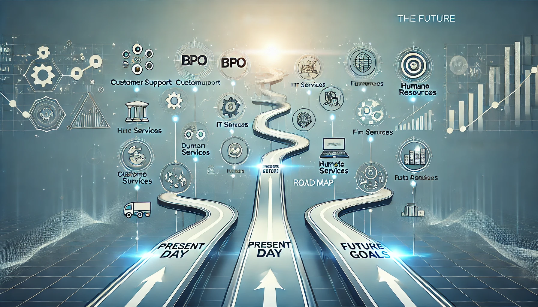 South African BPOs Reveal IT Roadmap for Innovation