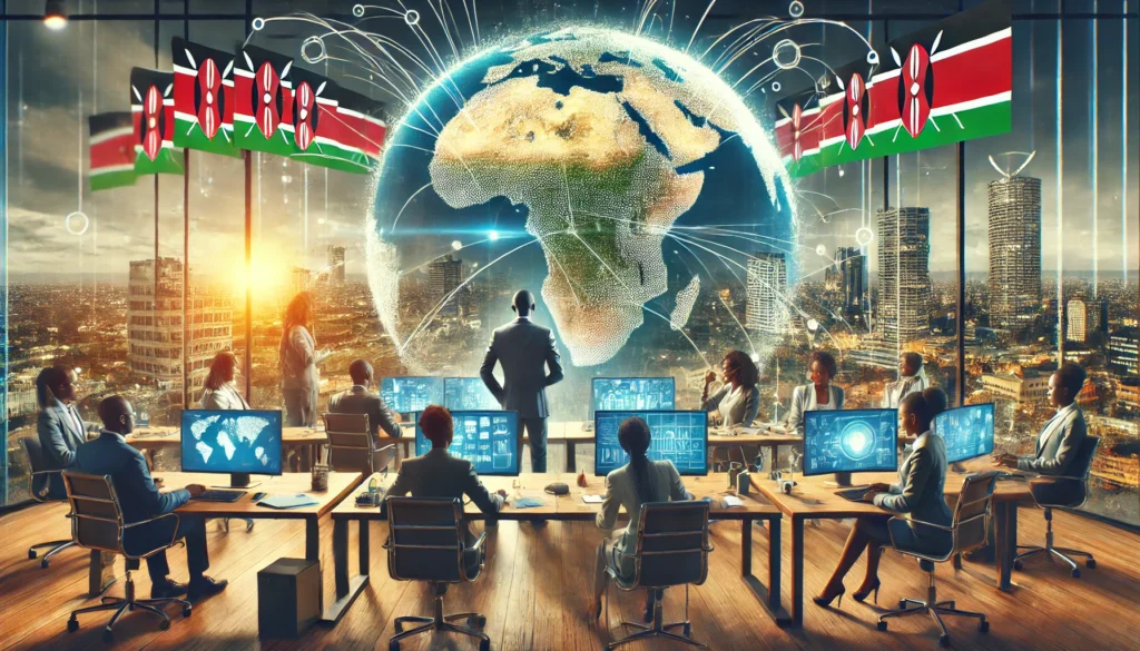 Kenyan-BPOs-Sucess-in-the-Market