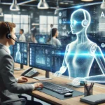 Five Ways to Deal With The Changing AI Call Center Industry