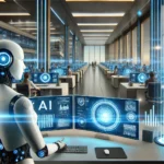 AI Call Centers Predictions and Trends for 2025